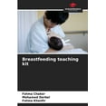 thumbnail image 1 of Breastfeeding teaching kit, (Paperback), 1 of 1