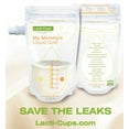 thumbnail image 1 of Breastmilk Storage Bags My Mommy's Liquid Gold, 1 of 3
