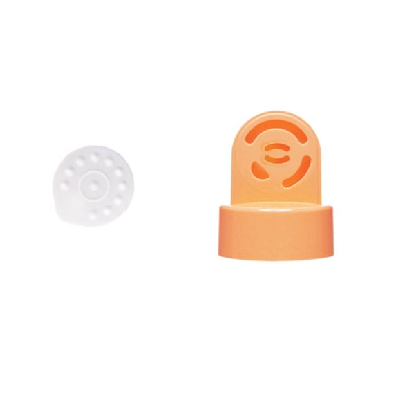 Breastpump Diaphragm Valves for Mini Electric/Swing Breast Pump Replacement