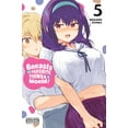 thumbnail image 1 of Breasts Are My Favorite Things in the World!: Breasts Are My Favorite Things in the World!, Vol. 5 (Series #5) (Paperback), 1 of 3