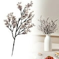 thumbnail image 1 of Breath Artificial Flowers Flowers Flowers For Vase Home Wedding DIY Indoor Outdoor Centerpiece Table Decoration(1PC), 1 of 8