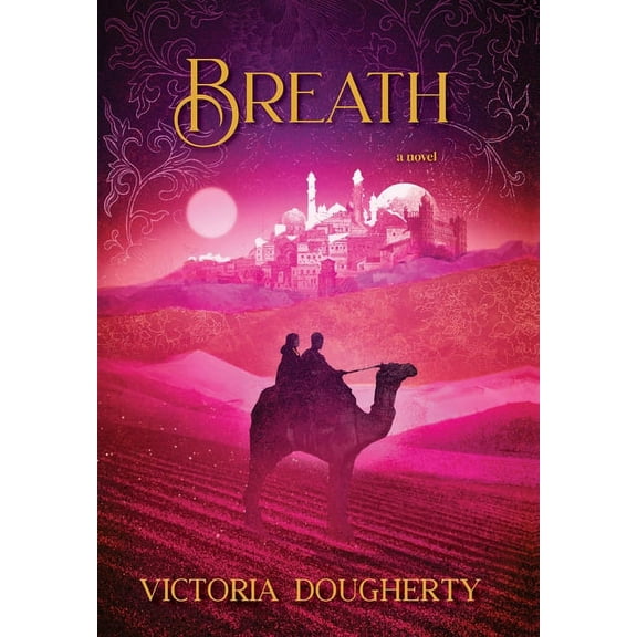 Breath (Hardcover)