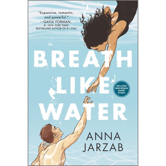 Breath Like Water, (Paperback)