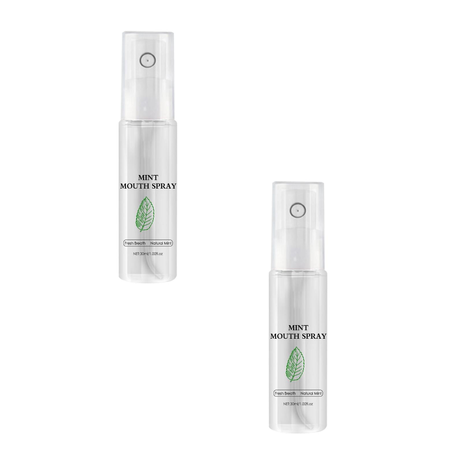 Breath Men's Fresh Breath Net Flavor Stay Fragrant Portable Mint Flavor