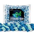 Breath Mints Delicate Drops - Over 660 Individually Wrapped Breath 