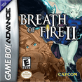 thumbnail image 1 of Breath Of Fire II Games Cartridge Card for GBA/GBASP/NDS/IDS/NDSL/IDSL, US Version, 1 of 2