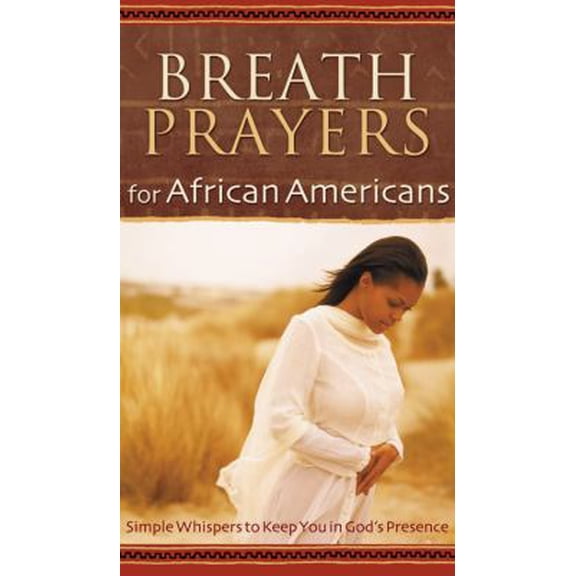 Pre-Owned Breath Prayers for African Americans (Hardcover) by Edna G Jordan