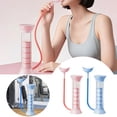 thumbnail image 1 of Breath Resistance Trainer Adults Lung Exerciser Trainer Device For Adults Lung Capacity Enhancer Breath Resistance Equipment Inhalation For Men, 1 of 8