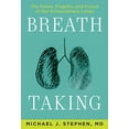 thumbnail image 1 of Pre-Owned Breath Taking: The Power, Fragility, and Future of Our Extraordinary Lungs (Hardcover) 0802149316 9780802149312, 1 of 1