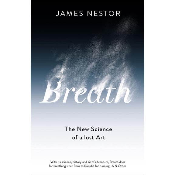 Pre-Owned Breath: The Lost Art And Science Of Our Most Misunderstood Function - James Nestor