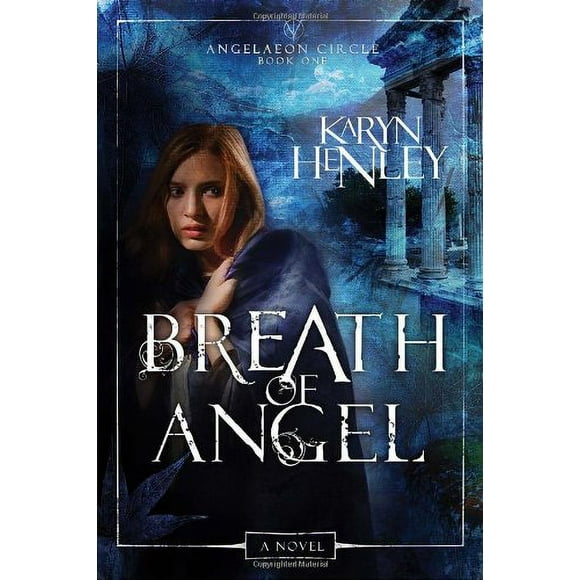 Pre-Owned Breath of Angel : A Novel 9780307730121