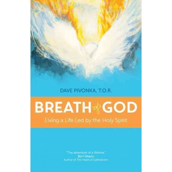 Breath of God (Paperback)