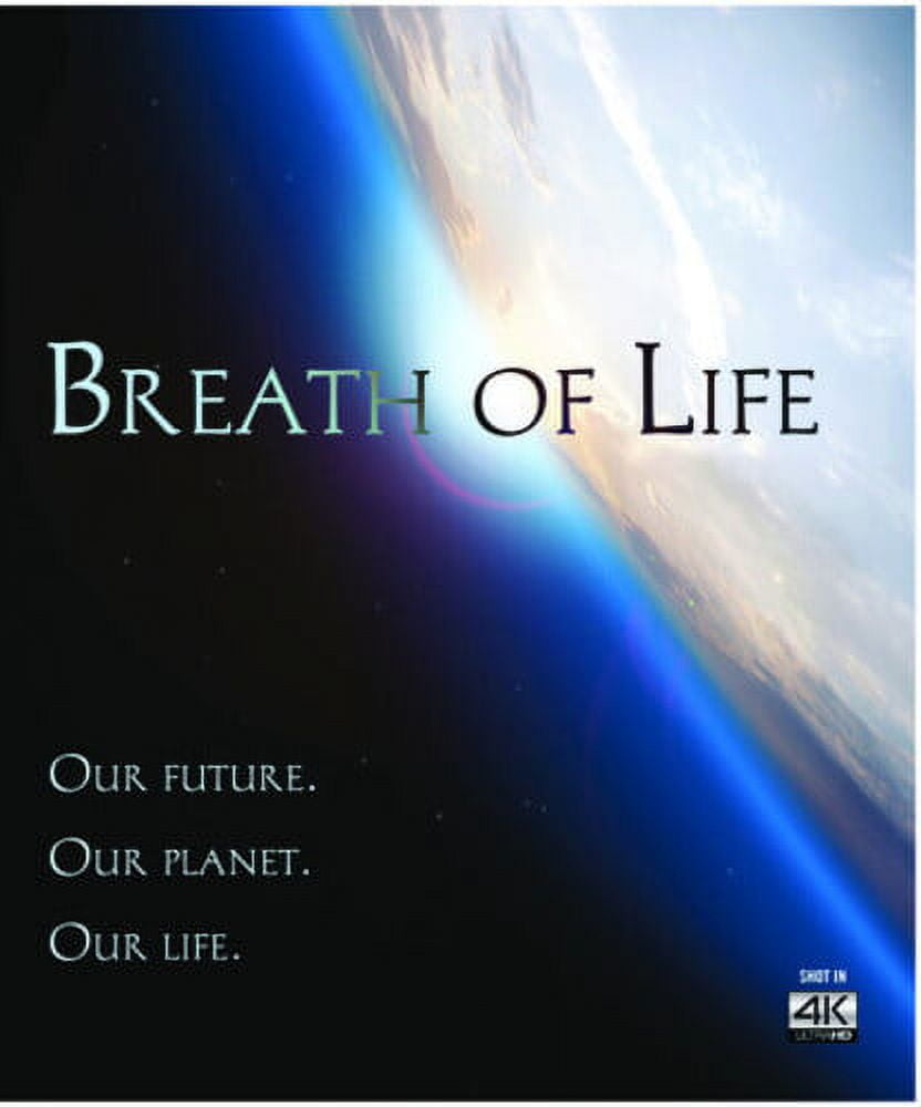 信頼への信頼 of Breath Life Supplies Business Walmart - (Blu-ray) その他