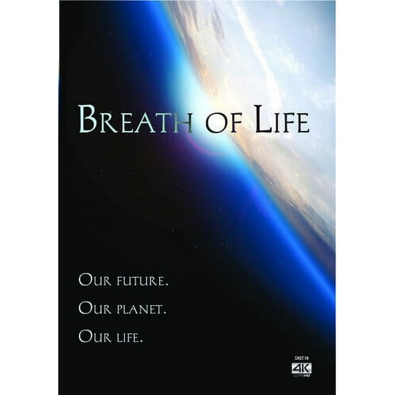 Breath of Life (DVD)