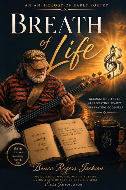 Breath of Life, (Paperback)