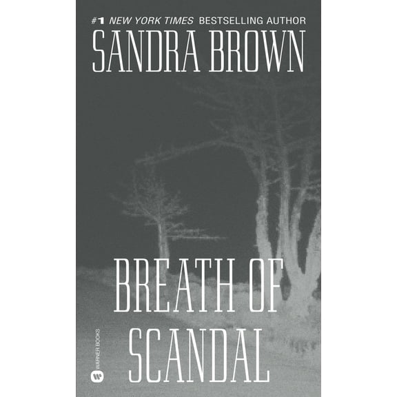 Pre-Owned Breath of Scandal (Paperback)