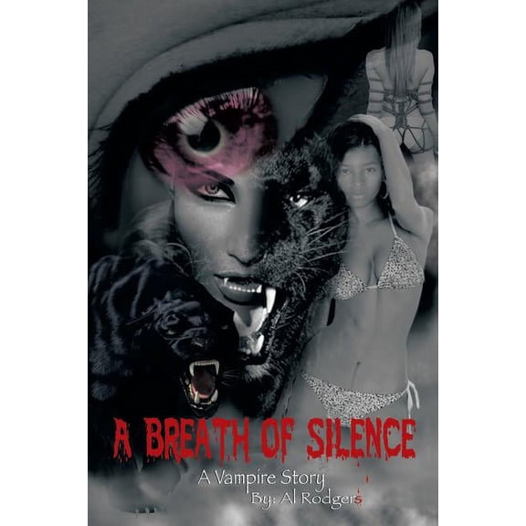Breath of Silence, a Vampire Story