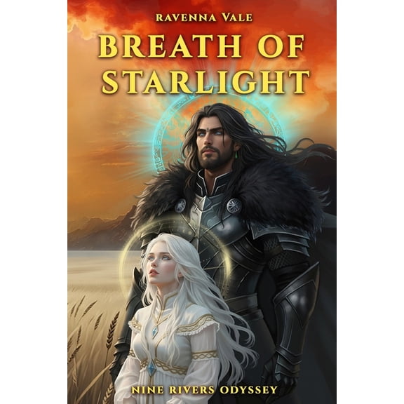 Breath of Starlight, (Paperback)