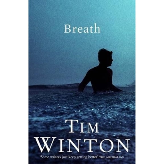 Pre-Owned Breath (Paperback) 9780143009580