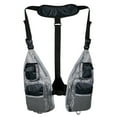 thumbnail image 1 of Breathable Adjustable Fishing Vest for Men and Women with Pockets, 1 of 10