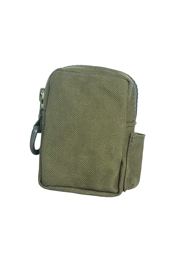 Breathable Adjustable Waist Bag Phone Pouches With Secure Compartments Outdoor Ready Design for Travelers and Athletes