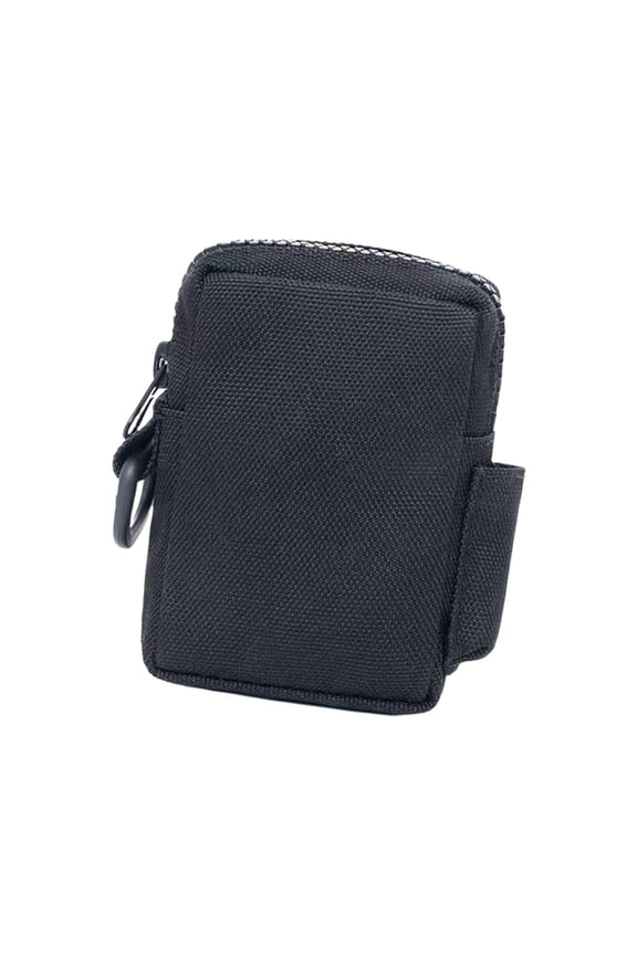 Breathable Adjustable Waist Bag Phone Pouches With Secure Compartments Outdoor Ready Design for Travelers and Athletes