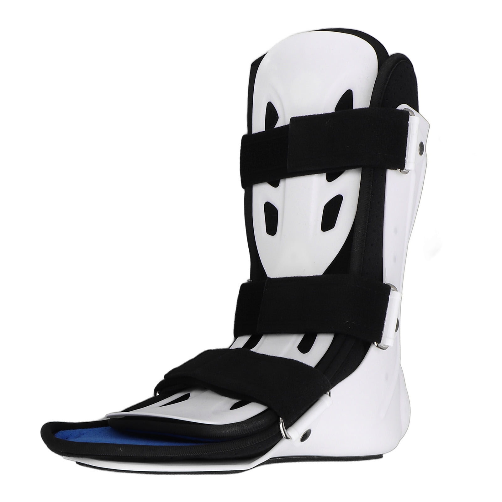 Breathable Ankle Brace, Comfortable Freely Ankle Support, Foot Drop