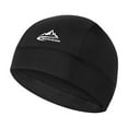 thumbnail image 1 of Breathable Anti-Perspirant Cap for Sports, Polyester Material with Ventilation Holes, weight and Quick-Drying, Suitable for Running and Cycling, One Size Fits Most, 1 of 7