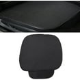 thumbnail image 1 of Breathable & Anti-Slip Cotton Car Seat Covers, Ice Silk Non-Slip Car Seat Pad for Summer, Ice Silk Cooling Car Seat Covers, Summer Seat Covers for Cars, 1 of 5
