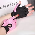 thumbnail image 1 of Breathable Anti-Slip Cycling Gloves, 1 of 12