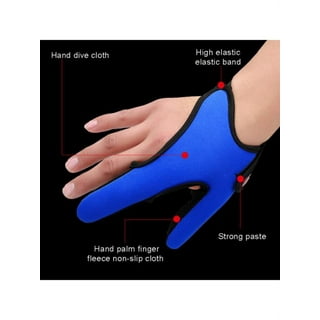 Fishing Finger Protector