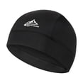 thumbnail image 1 of Breathable Antiperspirant Cap for Cycling Running Hiking Adjustable Sweat-Absorbent Lightweight Polyester Hat, 1 of 7