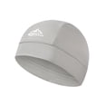 thumbnail image 1 of Breathable Antiperspirant Cap for Cycling Running Hiking Adjustable Sweat-Absorbent Lightweight Polyester Hat, 1 of 7