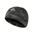 thumbnail image 1 of Breathable Antiperspirant Cap for Cycling Running Hiking Adjustable Sweat-Absorbent Lightweight Polyester Hat, 1 of 7