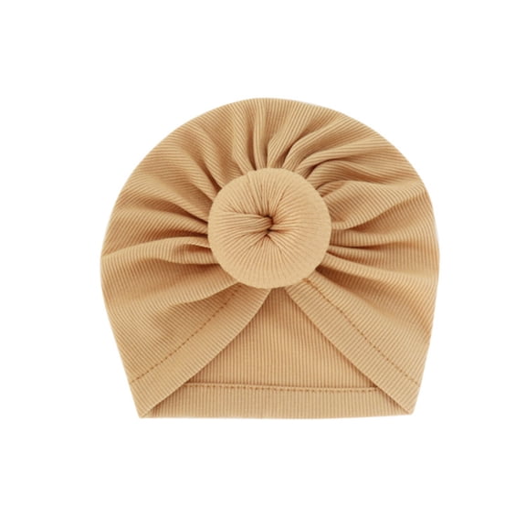 Breathable Baby Hospital Caps Stretchy Beanies Nurseries Hospital Caps Comfortable Wearing Newborns Hat Fashionable Hat