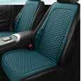 thumbnail image 1 of Breathable Backrest Ventilation Car Seat Cushion, All - Season Comfort Cool Cushion for Various Scenarios, 1 of 9