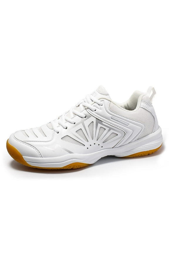 Breathable Badminton Shoes for Kids, Boys, Girls, Women and Men