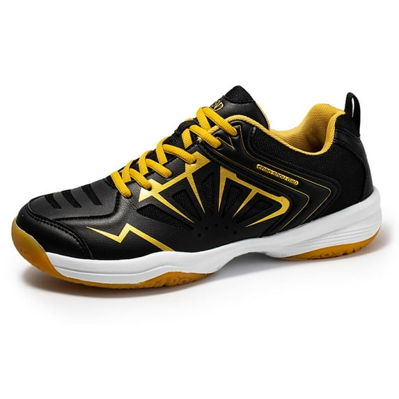 Breathable Badminton Shoes for Kids, Boys, Girls, Women and Men