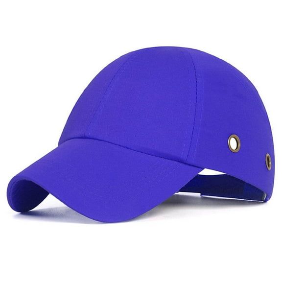 Breathable Bicycle Helmet Baseball Cap Style with Reflective Design for Motorcycle Cycling Multi-Sport Protection