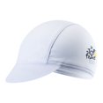 thumbnail image 1 of Breathable Bicycle Summer Mesh Fabrics Quick-Drying Cycling Hat Helmet Liner Bicycle Riding Cap WHITE, 1 of 8