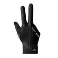 thumbnail image 1 of Breathable Billiards Gloves Enhanced Grip Left Right Hand Wear-resistant Anti-slip Stable Pole Billiards Gloves-Right Hand,Black Gray, 1 of 8