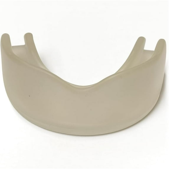 Breathable Boil Bite Mouth Guards, Super Tough MMA Mouthpiece for Boxing, Wrestling Mouthguard - Combat Sports Mouthpiece in Clear Color