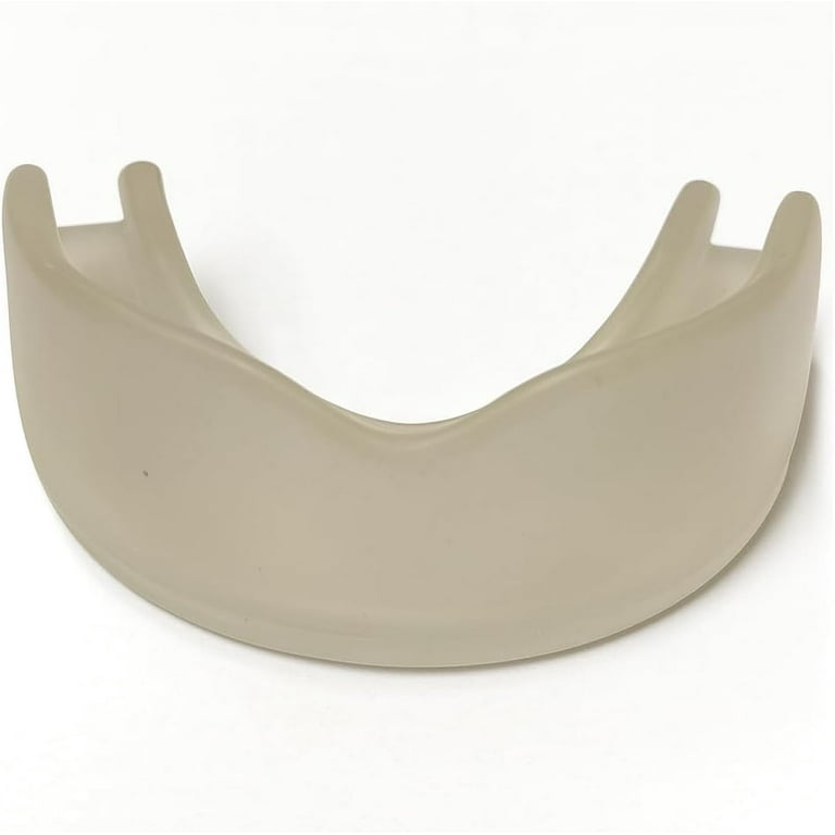 Breathable Boil Bite Mouth Guards, Super Tough MMA Mouthpiece for
