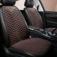 thumbnail image 1 of Breathable Car Seat Cushion with 3D Airflow Design - Orthopedic Support for Long Drives, Summer Cooling & All-Season Comfort, Fits Most Vehicles, Non-Slip & Durable, 1 of 9