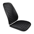 thumbnail image 1 of Breathable Car Seat Cushion with 3D Airflow Design - Ventilated Gel & Sponge Support for Hip & Back Pain Relief - All-Season Comfort, Non-Slip & Durable for Long Drives - Fits Most Vehicles, 1 of 6