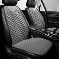 thumbnail image 1 of Breathable Car Seat Cushion & Backrest Set | 3D Ventilated Mesh Design | Summer Cooling Cushion (43.3"x19.68") | All-Season Comfort for Cars & Office Chairs | Includes 1 Integrated Cushion+Backrest, 1 of 9