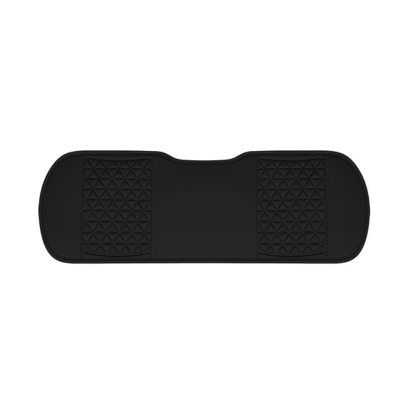Breathable Car Seat Cushion for Comfort & Support - 3D Airflow Design, All-Season Use, Ergonomic Hip Support, Non-Slip & Durable, Fits Most Cars - Removable & Portable Seat Pad (52x17.3 in)