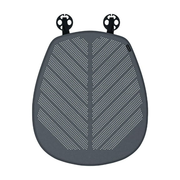 Breathable Car Seat Cushion for Ultimate Comfort and Support | Durable Mesh Design for All Seasons