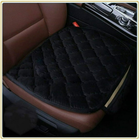 Breathable Car Seat Pad Mat Auto Chair Cushion Universal Vehicle Interior Set Coushion