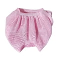thumbnail image 1 of Breathable Cat Muzzle Mask, Multifunctional Anti-Lick Anti-Eating Head Cover, Soft Mesh for Grooming & Vet Visits, 1 of 2